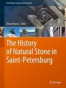 History of Natural Stone in Saint-Petersburg