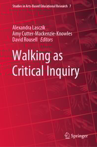 Walking as Critical Inquiry