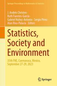 Statistics, Society and Environment
