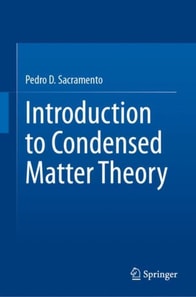 Introduction to Condensed Matter Theory