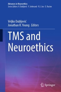 TMS and Neuroethics