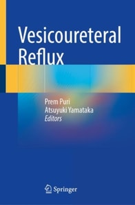 Vesicoureteral Reflux