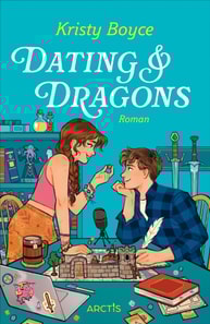 Dating & Dragons