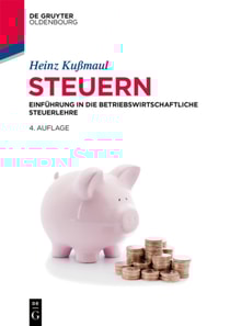 Steuern