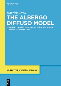 Albergo Diffuso Model