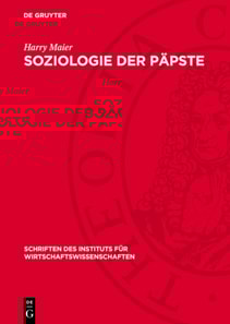 Soziologie der Päpste