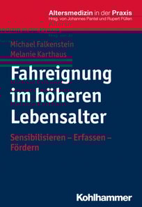 Fahreignung im höheren Lebensalter