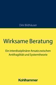 Wirksame Beratung