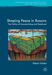 Shaping Peace in Kosovo