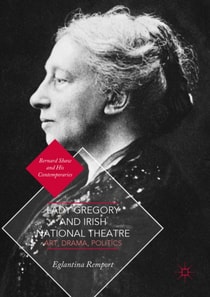 Lady Gregory and Irish National Theatre