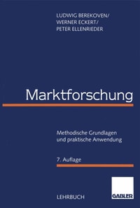 Marktforschung