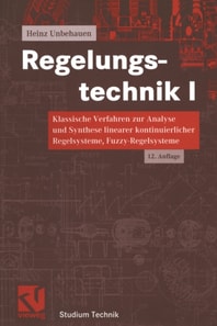Regelungstechnik I