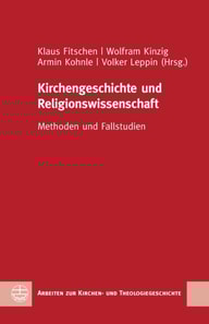 Kirchengeschichte und Religionswissenschaft