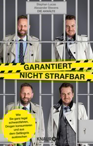 Garantiert nicht strafbar