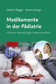 Medikamente in der Padiatrie