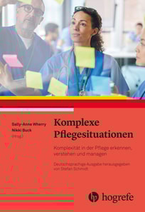 Komplexe Pflegesituationen