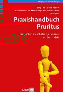Praxishandbuch Pruritus