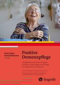 Positive Demenzpflege