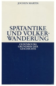 Spätantike und Völkerwanderung