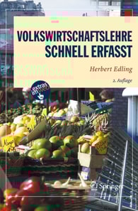 Volkswirtschaftslehre
