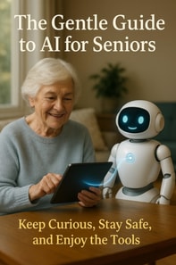 Gentle Guide to AI for Seniors