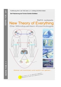 Die unterschiedlichen Formen der Dunklen Entitaten im Universum