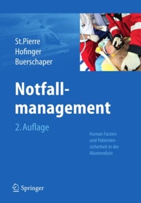 Notfallmanagement