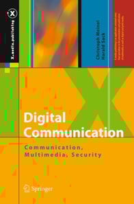 Digital Communication