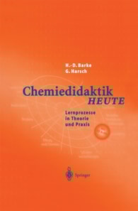 Chemiedidaktik Heute