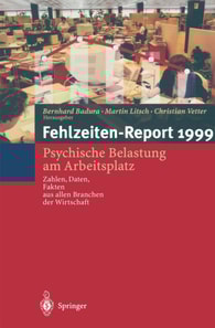 Fehlzeiten-Report