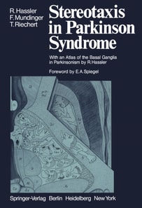 Stereotaxis in Parkinson Syndrome