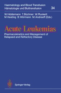 Acute Leukemias