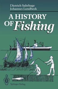 History of Fishing