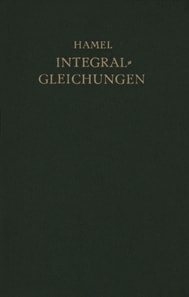Integralgleichungen