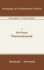 Thermodynamik