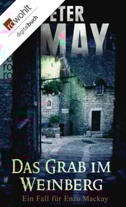 Das Grab im Weinberg