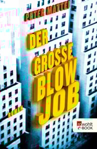 Der große Blowjob