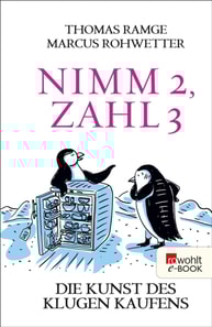 Nimm 2, zahl 3