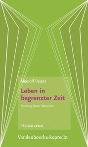 Leben in begrenzter Zeit