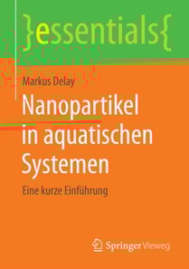 Nanopartikel in aquatischen Systemen