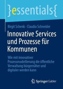 Innovative Services und Prozesse für Kommunen