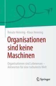 Organisationen sind keine Maschinen