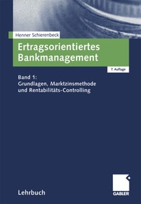 Ertragsorientiertes Bankmanagement