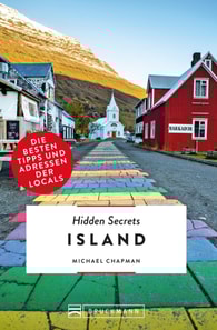 Hidden Secrets Island