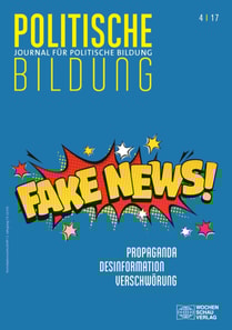 Propaganda, Desinformation, Verschwörung