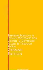 German Fiction
