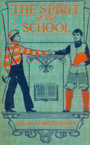 Spirit of the School