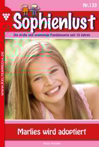 Marlies wird adoptiert