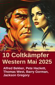 10 Coltkämpfer Western Mai 2025