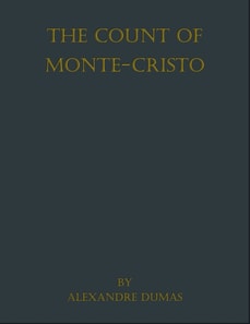 The Count of Monte Cristo